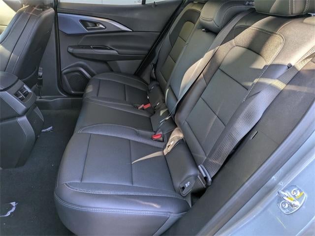 2026 Chevrolet Equinox EV 4dr LT2 w/PDE