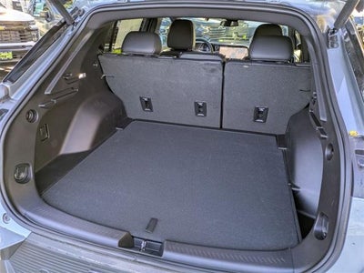 2026 Chevrolet Equinox EV 4dr LT2 w/PDE