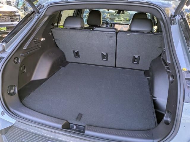 2026 Chevrolet Equinox EV 4dr LT2 w/PDE