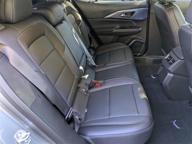 2026 Chevrolet Equinox EV 4dr LT2 w/PDE