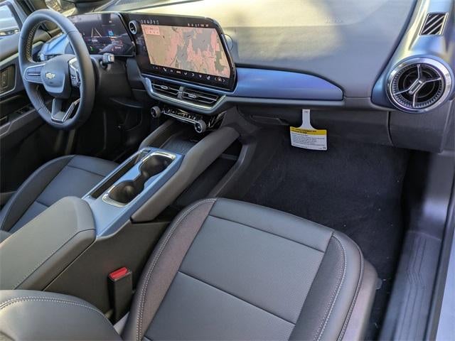 2026 Chevrolet Equinox EV 4dr LT2 w/PDE