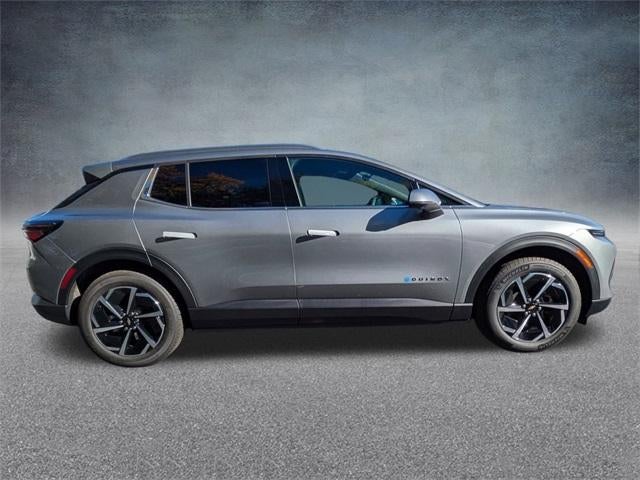 2026 Chevrolet Equinox EV 4dr LT2 w/PDE