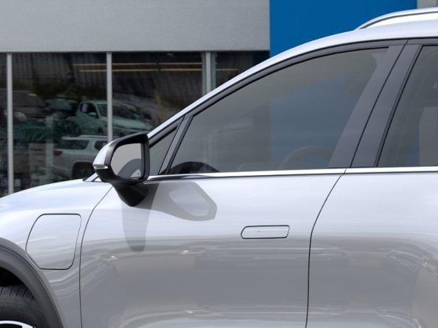 2026 Chevrolet Equinox EV 4dr LT2 w/PDE