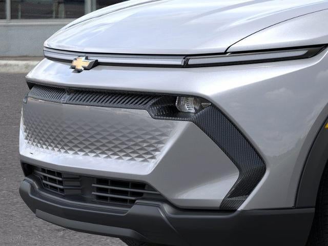 2026 Chevrolet Equinox EV 4dr LT2 w/PDE