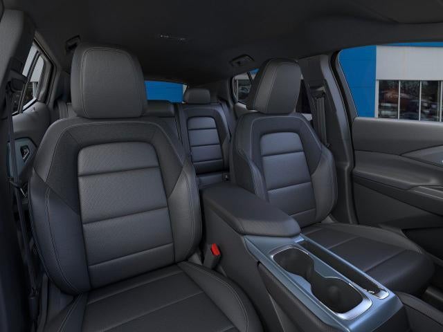 2026 Chevrolet Equinox EV 4dr LT2 w/PDE