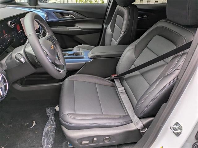 2026 Chevrolet Equinox EV 4dr LT2 w/PDE