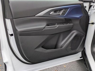 2026 Chevrolet Equinox EV 4dr LT2 w/PDE