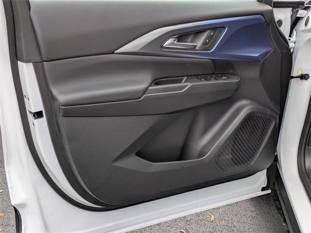 2026 Chevrolet Equinox EV 4dr LT2 w/PDE