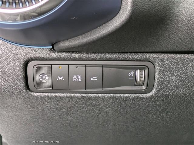 2026 Chevrolet Equinox EV 4dr LT2 w/PDE