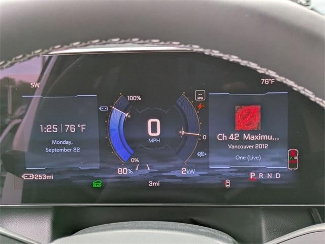 2026 Chevrolet Equinox EV 4dr LT2 w/PDE