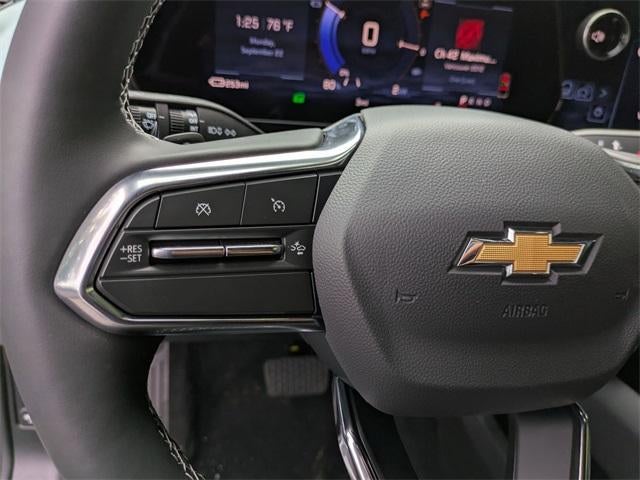 2026 Chevrolet Equinox EV 4dr LT2 w/PDE