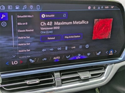 2026 Chevrolet Equinox EV 4dr LT2 w/PDE