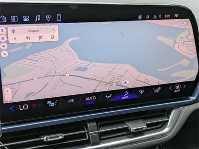 2026 Chevrolet Equinox EV 4dr LT2 w/PDE