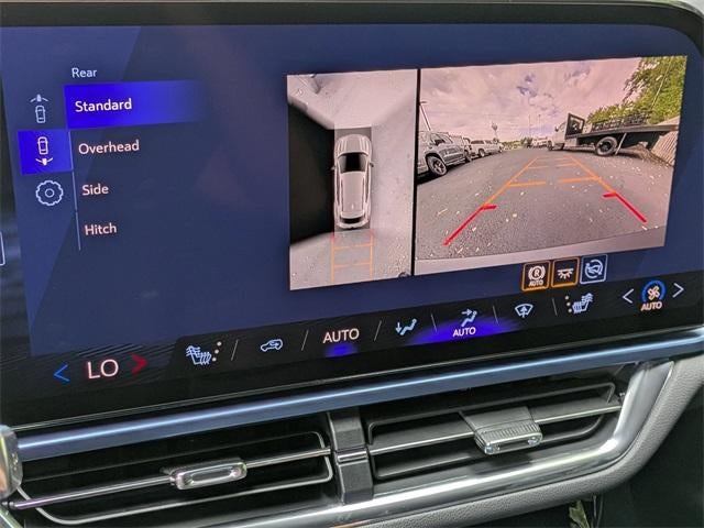 2026 Chevrolet Equinox EV 4dr LT2 w/PDE