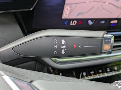 2026 Chevrolet Equinox EV 4dr LT2 w/PDE