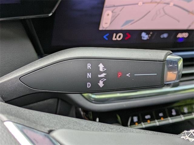 2026 Chevrolet Equinox EV 4dr LT2 w/PDE