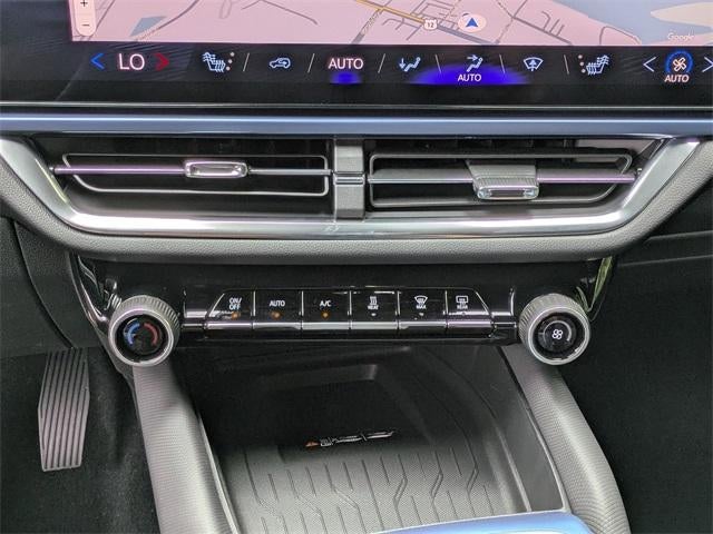 2026 Chevrolet Equinox EV 4dr LT2 w/PDE