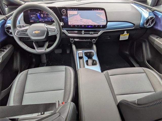 2026 Chevrolet Equinox EV 4dr LT2 w/PDE