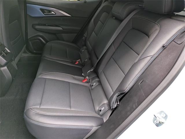 2026 Chevrolet Equinox EV 4dr LT2 w/PDE