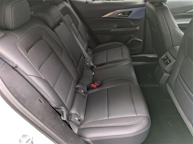 2026 Chevrolet Equinox EV 4dr LT2 w/PDE