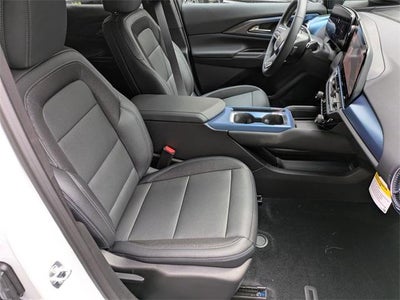 2026 Chevrolet Equinox EV 4dr LT2 w/PDE