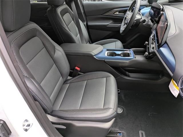 2026 Chevrolet Equinox EV 4dr LT2 w/PDE