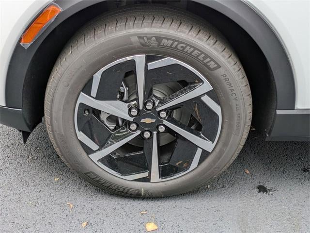 2026 Chevrolet Equinox EV 4dr LT2 w/PDE