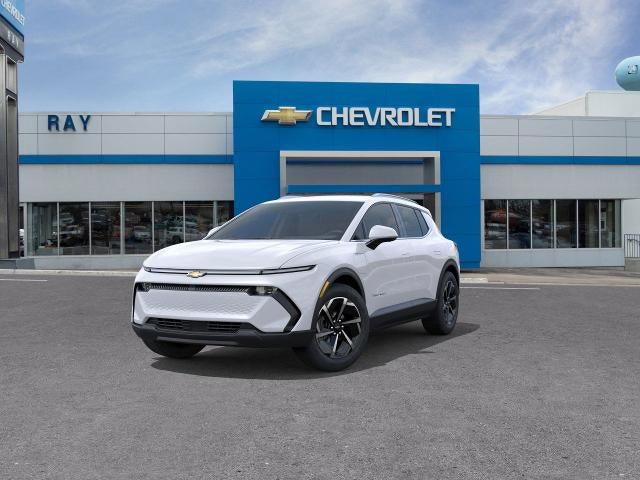 2026 Chevrolet Equinox EV 4dr LT2 w/PDE