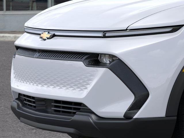 2026 Chevrolet Equinox EV 4dr LT2 w/PDE