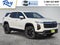 2027 Chevrolet Equinox FWD LT