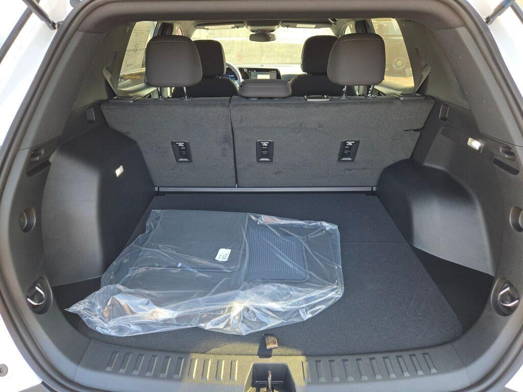 2027 Chevrolet Equinox FWD LT