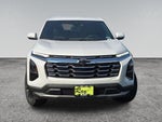 2027 Chevrolet Equinox FWD LT