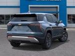 2027 Chevrolet Equinox FWD LT