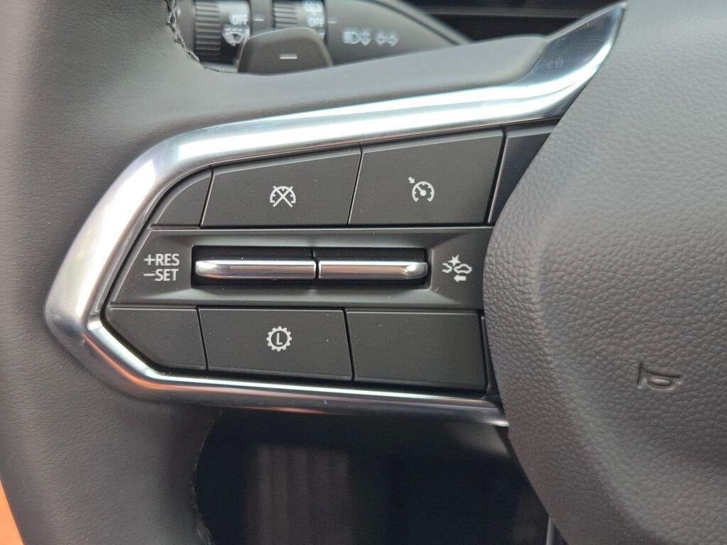 2027 Chevrolet Equinox FWD LT
