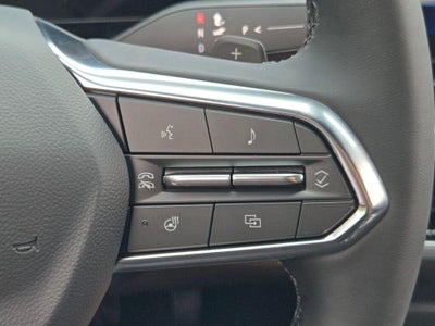 2027 Chevrolet Equinox FWD LT