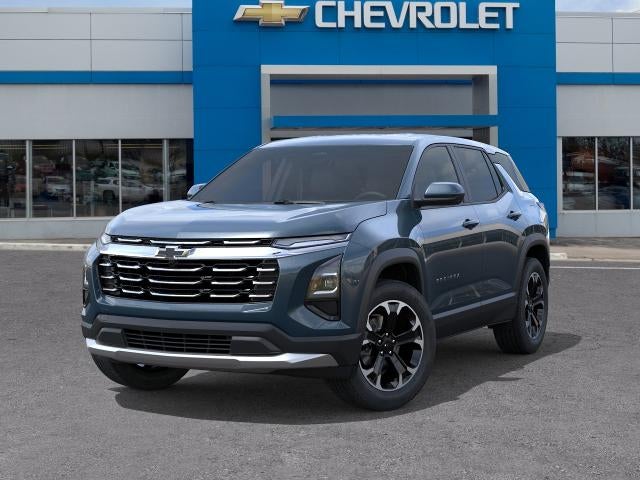 2027 Chevrolet Equinox FWD LT