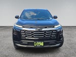 2027 Chevrolet Equinox FWD LT