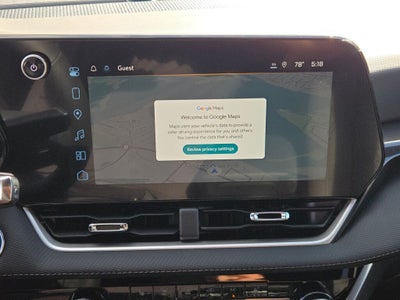 2027 Chevrolet Equinox FWD LT