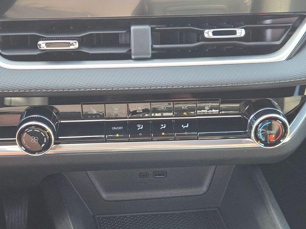 2027 Chevrolet Equinox FWD LT
