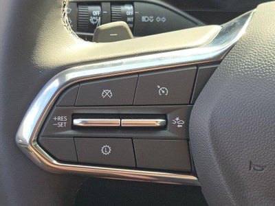 2027 Chevrolet Equinox FWD LT