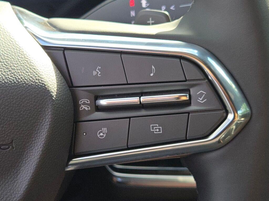 2027 Chevrolet Equinox FWD LT