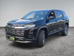 2027 Chevrolet Equinox FWD LT
