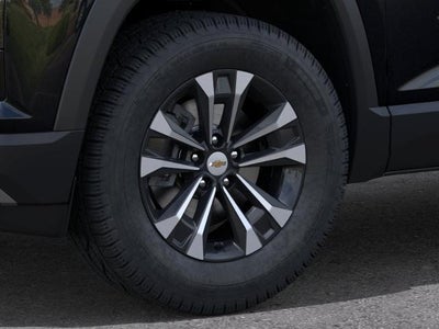 2027 Chevrolet Equinox FWD LT