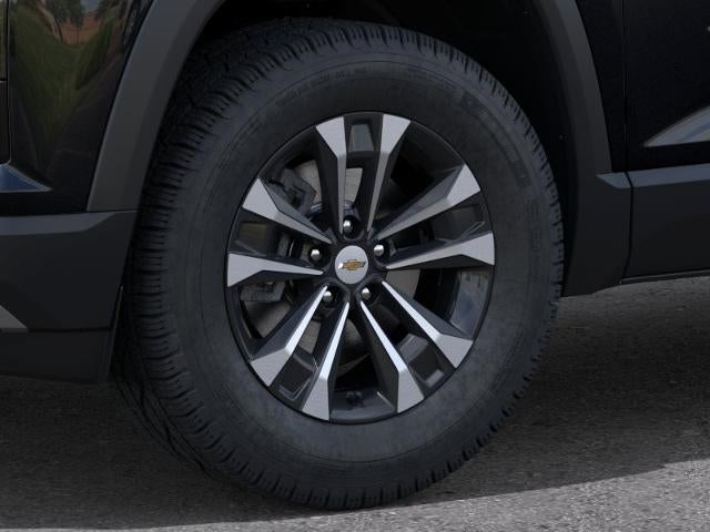 2027 Chevrolet Equinox FWD LT