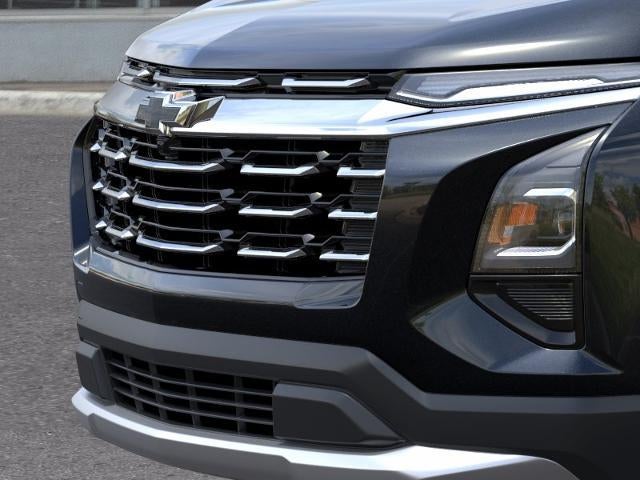 2027 Chevrolet Equinox FWD LT