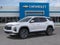 2027 Chevrolet Equinox FWD LT