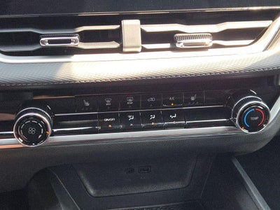 2027 Chevrolet Equinox FWD LT