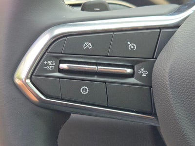 2027 Chevrolet Equinox FWD LT