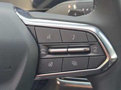 2027 Chevrolet Equinox FWD LT