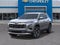 2027 Chevrolet Equinox FWD LT